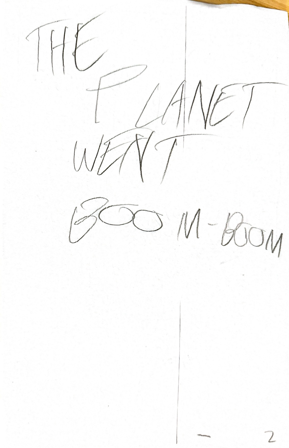 Comic panel 1