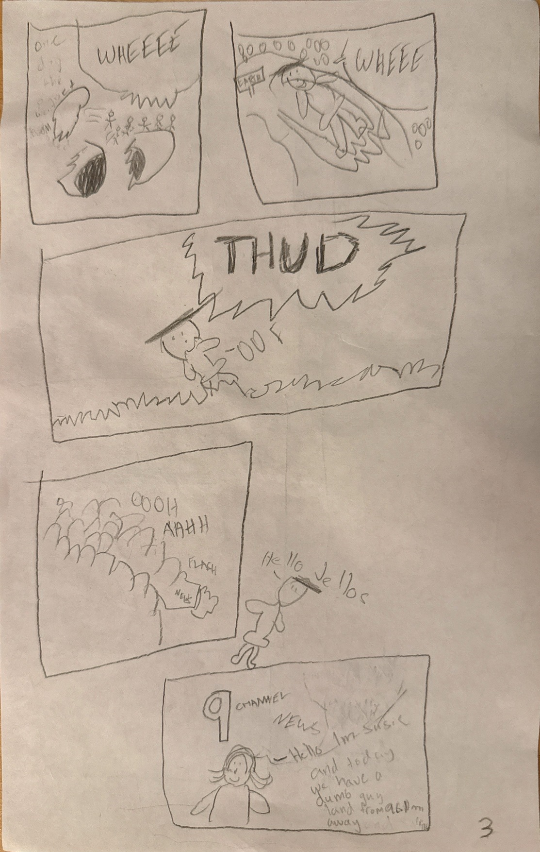 Comic panel 2